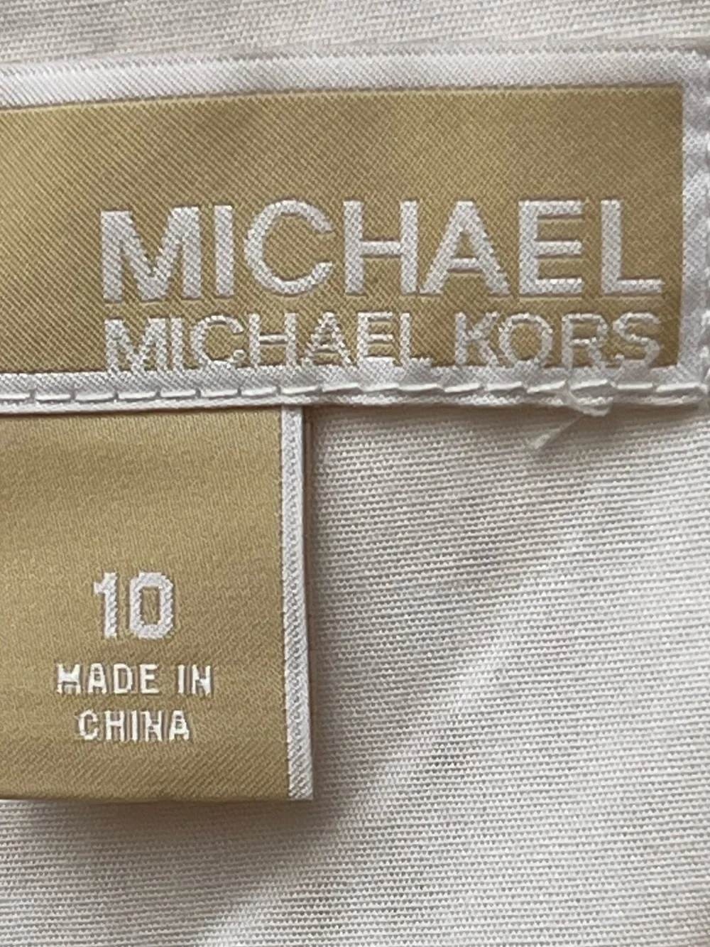 Michael Kors this item